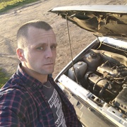 Артем, 32, Шексна