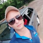 Сергей, 39, Лебедянь