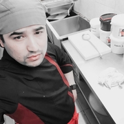 Nurullo, 29, Краснотурьинск