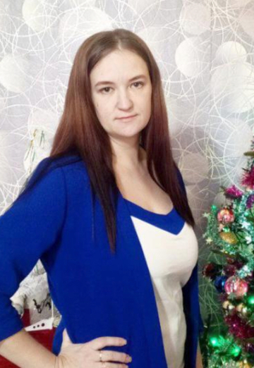 Моя фотографія - Марина Дементьева, 35 з Нижній Новгород (@marinademeteva)