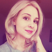 Юля, 34, Кемерово