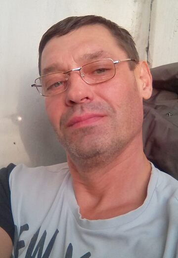 Моя фотография - Александр, 54 из Новокузнецк (@aleksandr702712)