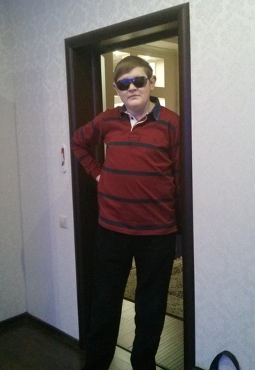 My photo - Aleksey, 47 from Toropets (@aleksey19723)