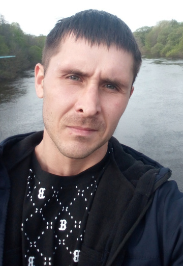 Моя фотографія - Андрей, 31 з Брянськ (@andrey886646)