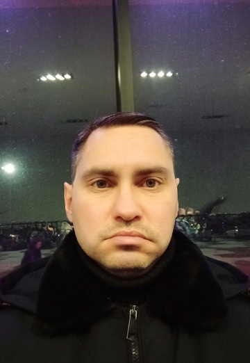 My photo - Yeduard Dergachev, 40 from Astrakhan (@eduarddergachev)