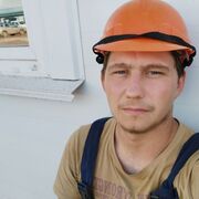 tveral, 23, Усть-Кут