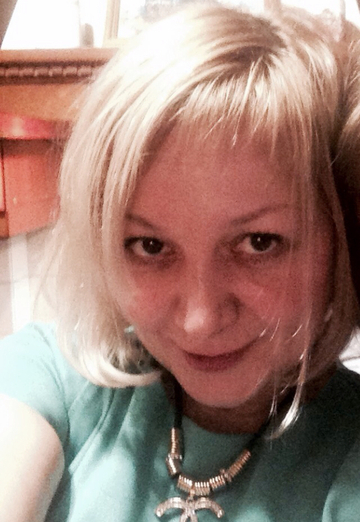 Моя фотография - Наташа, 44 из Уфа (@natasha38076)