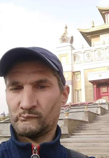 Моя фотография - Костя, 41 из Донецк (@kostya51926)