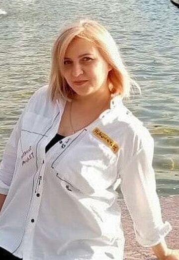 La mia foto - Lena, 49 di Moskovskiy (@lena48511)