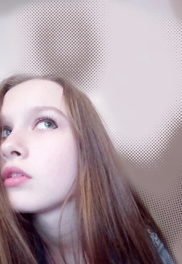 My photo - Viktoriya, 20 from Engels (@viktoriya111771)