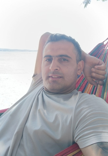 My photo - And, 36 from Yerevan (@alexxelab)