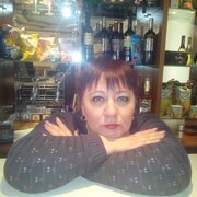 Оксана, 52, Киселевск