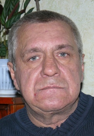 My photo - boris, 69 from Tambov (@boris1480)