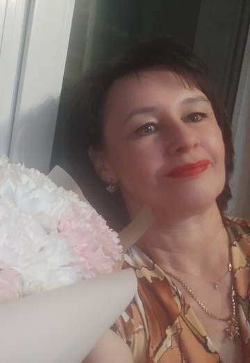 My photo - Viktoriya, 49 from Magnitogorsk (@viktoriya155152)