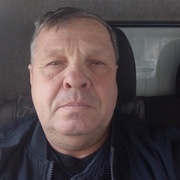 Sergey 58 Novosibirsk