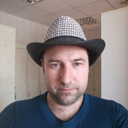 Анатолий, 43, Абакан