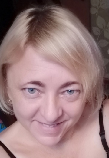 Моя фотография - Ольга, 50 из Каменск-Шахтинский (@olga373218)