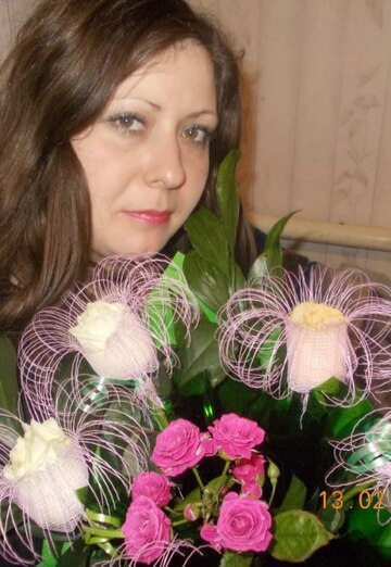 La mia foto - Vika, 34 di Poltava (@vika13020)