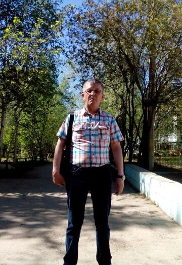 Моя фотография - Каракат, 63 из Мирный (Саха) (@karakat13)
