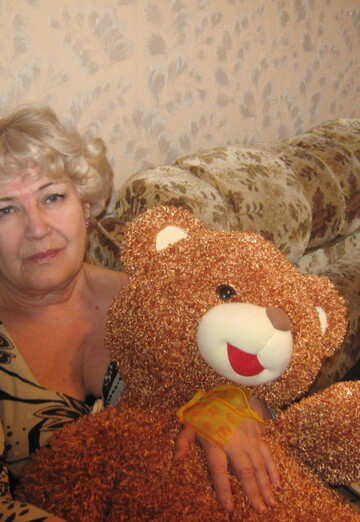 My photo - Lyubava, 74 from Nizhny Tagil (@lubava286)