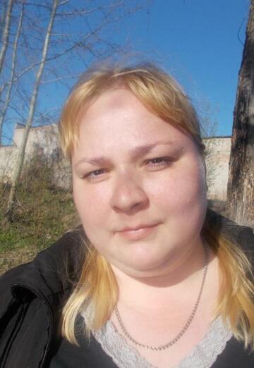 Моя фотография - анна, 40 из Кострома (@anna132524)