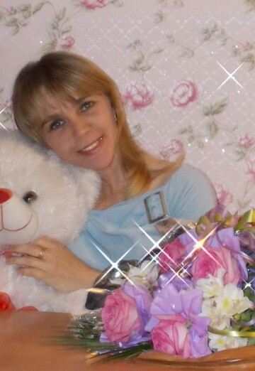My photo - Svetlana, 45 from Yashkino (@svetlanaargunova)