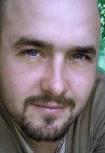 My photo - Vadim, 38 from Ternopil (@pauldrinc)