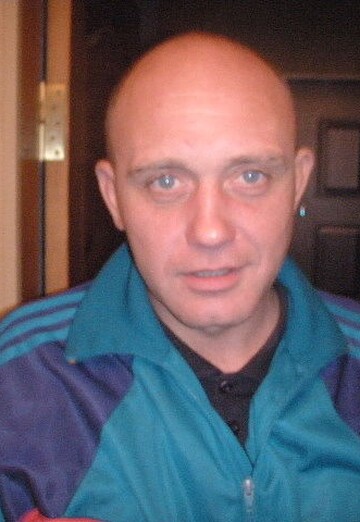 My photo - vladimir, 54 from Karasuk (@vladimir7488592)