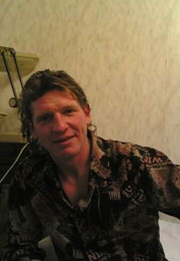 Моя фотография - Олег, 57 из Вижница (@trufen)