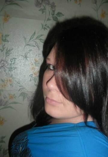 My photo - Kseniya, 31 from Kostomuksha (@kseniy7420313)