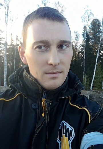 My photo - Pavel, 36 from Sovietskyi (@pavel8386735)