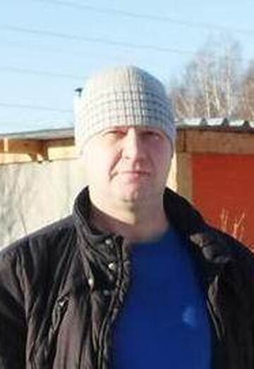Моя фотография - Имя, 53 из Новоуральск (@pin-dmitrimailru)
