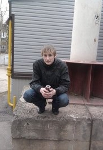 Моя фотография - Андрей, 32 из Ростов-на-Дону (@andrey13603)
