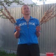 Иван, 40, Озеры