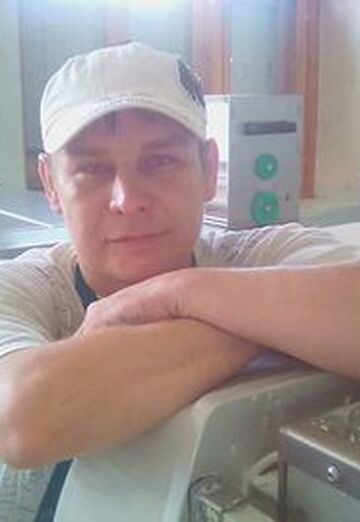 Моя фотография - Майкл, 41 из Астана (@maykl2450)