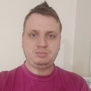 Aleksey 29 Kharkiv