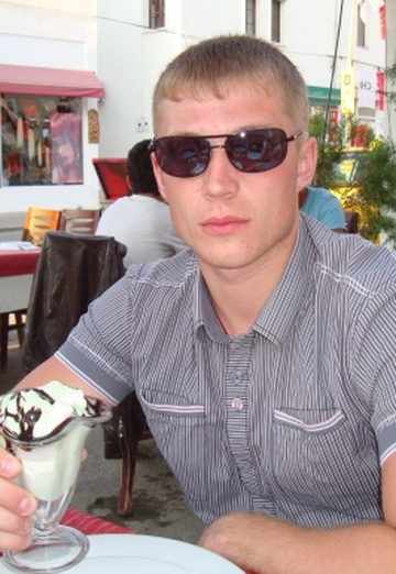My photo - Valeriy, 35 from Donskoj (@valeriy3826)