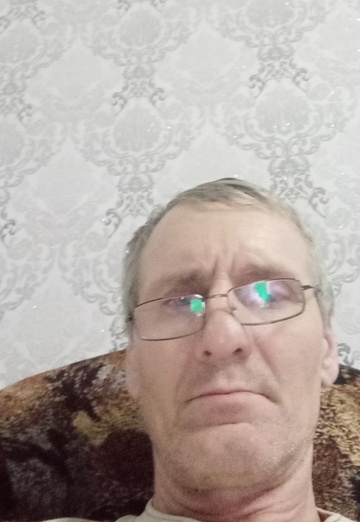 Моя фотография - Юрий, 54 из Кокшетау (@uriy156257)
