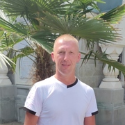 Владимир, 42, Колпино