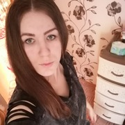 Анна, 26, Целина