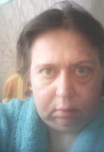 Моя фотография - Юлия, 49 из Бердск (@uliya191813)