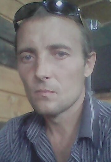 Моя фотография - Виталя, 41 из Магдалиновка (@vitalya12547)