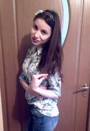 My photo - Daniela Ignat, 29 from Kishinev (@danielaignat)