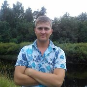 Иван, 36, Плюсса