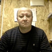 ИГОРЬ 52 года (Стрелец) Псков