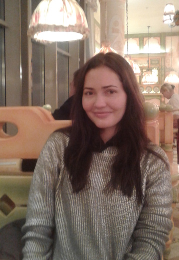 My photo - INNA, 37 from Kursk (@inna55209)