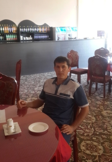 Моя фотография - Дамир, 41 из Октябрьский (Башкирия) (@damir8107)
