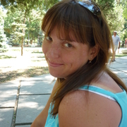 Татьяна, 36, Белоозёрский
