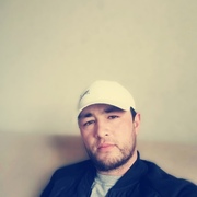 Саид, 31, Гиагинская