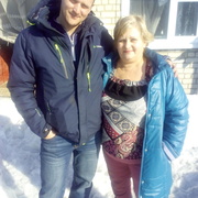санек, 37, Кирсанов